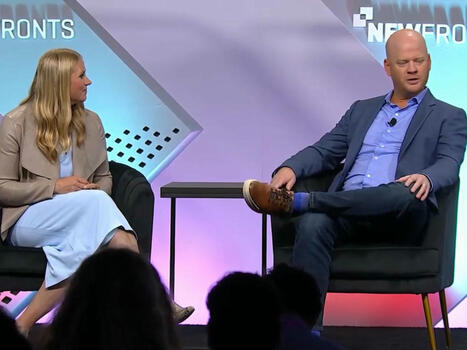 At The NewFronts, More Talk Of Predictive Advertising, AI, Scale And Outcomes — | TV Press Review | Scoop.it