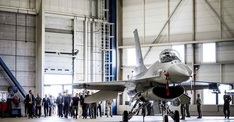 &rdquo;Trumpin hallinnolta vaikuttaa loppuneen k&auml;rsiv&auml;llisyys&rdquo; &ndash; n&auml;in tutkija n&auml;kee Ukrainan iskun Ven&auml;j&auml;lle | Uutisia lyhyesti | Yle | 1Uutiset - Lukemisen t&auml;hden | Scoop.it