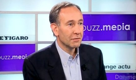 Laurent Bazin, 62ème promo ESJ: «Il y a un contrat de confiance entre RTL et moi» | DocPresseESJ | Scoop.it