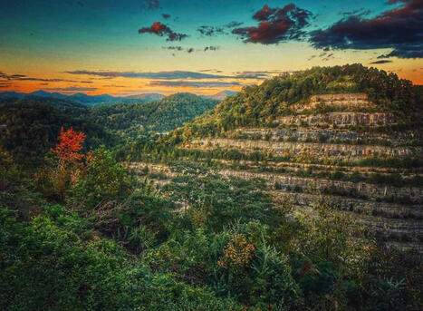 The 13 Best Things To Do In Pikeville, Kentucky | Best  Healthy Living Scoops | Scoop.it