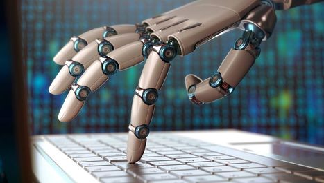 "Avez-vous peur, humains ?" : le Guardian publie un édito rédigé par une intelligence artificielle | L'IRIT UMR5505 (CNRS-Toulouse INP-UT-UT Capitole-UT2) dans les médias en ligne | Scoop.it
