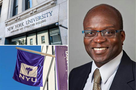 NYU athletics head suspended over sexual misconduct allegations - NYPost.com | The Curse of Asmodeus | Scoop.it