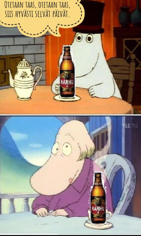 490 paras idea: Meemit | finnish memes, hauskat sanonnat, hauskat lainaukset | A1Uutiset | Scoop.it