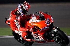 MotoGP star heads up Hunter's honours list | Ductalk: What's Up In The World Of Ducati | Scoop.it