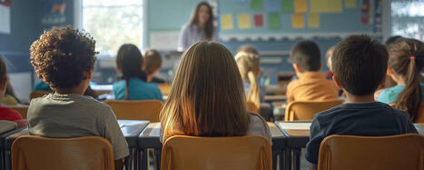 L’éducation prioritaire, une politique publique à repenser | Evaluación de Políticas Públicas - Actualidad y noticias | Scoop.it