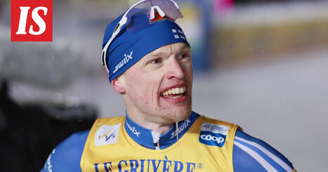 IS seuranta: Tour de Ski, maanantai | 1Uutiset - Lukemisen t&auml;hden | Scoop.it