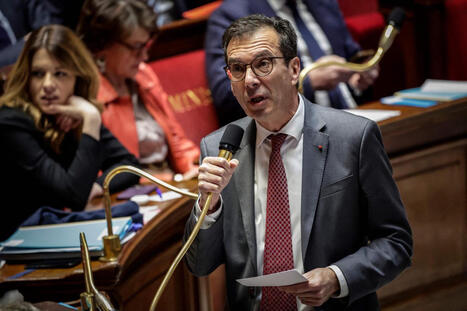 Lutte contre la fraude sociale&nbsp;: le gouvernement veut durcir sa r&eacute;forme ... | Renseignements Strat&eacute;giques, Investigations & Intelligence Economique | Scoop.it