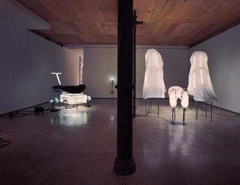 George Lappas | Art Installations, Sculpture, Contemporary Art | Scoop.it