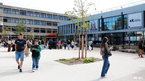 Universit&eacute; Bordeaux Montaigne&nbsp;: une nouvelle licence anglais-basque-espagnol | Universit&eacute; Bordeaux Montaigne | Scoop.it