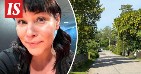 Kun perheenäiti Mia Kavasto heräsi, talossa nukkui täysin tuntematon tyttö | 1Uutiset - Lukemisen tähden | Scoop.it