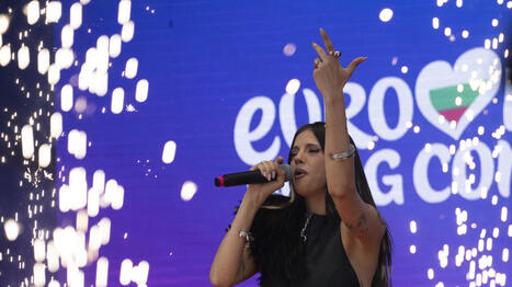 Les Pays-Bas absents de la prochaine &eacute;dition de l'Eurovision jugeant le concours pas assez "neutre" &ndash; | @ZeHub | Scoop.it