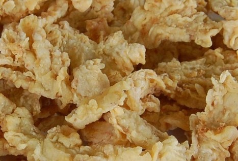 Cara Membuat Jamur Crispy Agar Tidak Lembek Dan