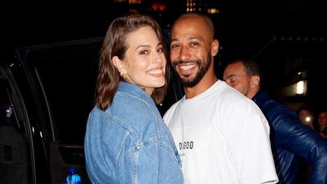 Ashley Graham Reveals the Meaning Behind Her New Baby’s Name—And Two Middle Names! | Name News | Scoop.it