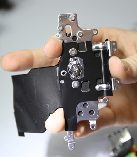 Canon 5Ds Teardown | Photography Gear News | Scoop.it
