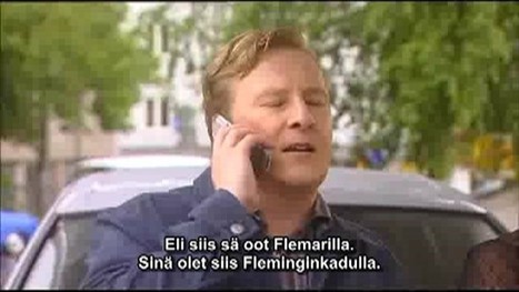 Tuplatekstityksestäkö avain oppimateriaalikielen ja arkisuomen välisiin eroihin? | Kielikoulutuspolitiikan verkosto | 1Uutiset - Lukemisen tähden | Scoop.it