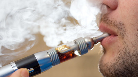 Studie zeigt: So gefährlich sind E-Zigaretten wirklich | #Health #eCigarrettes  | 21st Century Innovative Technologies and Developments as also discoveries, curiosity ( insolite)... | Scoop.it