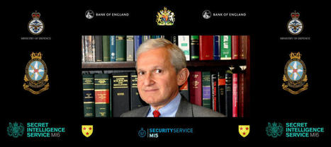 High Court Judge Rt Hon Sir Geoffrey Charles Vos Master of the Rolls Human Rights Abuses Violations Corruption Fraud Theft Bribery Case  | General Bar Council Fraud Bribery Exposé INNER TEMPLE CHAMBERS  - CRIMINAL BAR ASSOCIATION - MIDDLE TEMPLE CHAMBERS - GRAY'S INN CHAMBERS - LINCOLN'S INN FIELDS CHAMBERS City of London Police Most Dangerous Criminal Case | Scoop.it