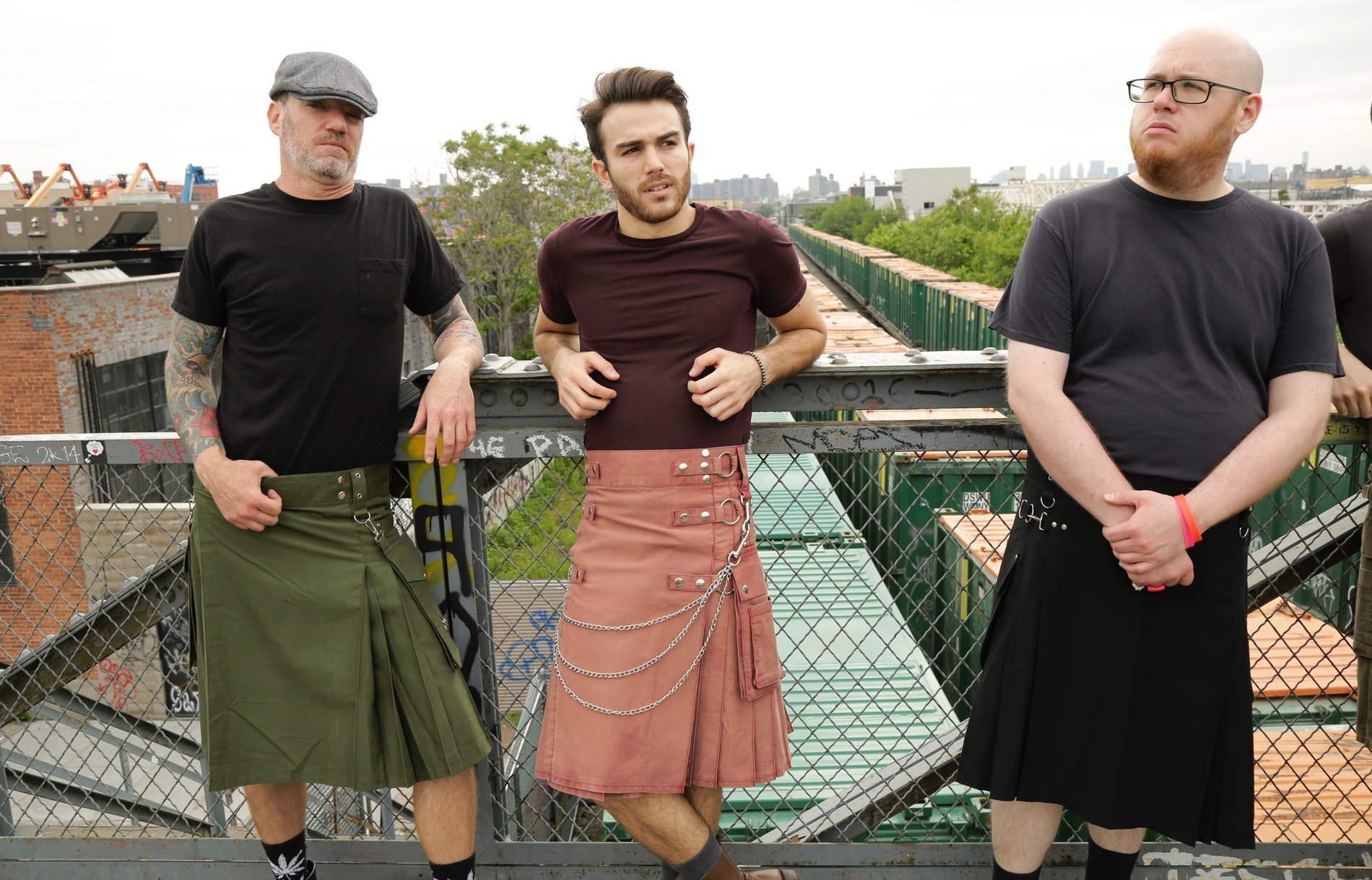 mens kilt for sale