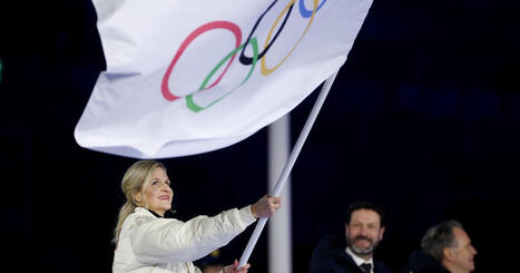Suomi haluaa katkaista Kansainv&auml;lisen olympiakomitean EU-rahoituksen | Urheilua lyhyesti | Yle | A1Uutiset | Scoop.it