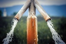 [Conf&eacute;rence en ligne] Quelles ressources en eau pour demain ? | Ressources d'apprentissage gratuites | Scoop.it