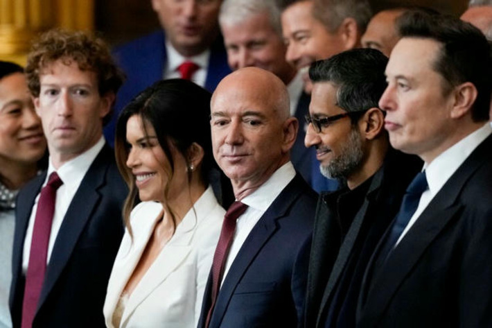 America’s billionaires are worth $5.7 trillion—but they've only pledged or donated $185 billion of that in the last decade | Philanthropy Report - Legacy From The Heart | Scoop.it