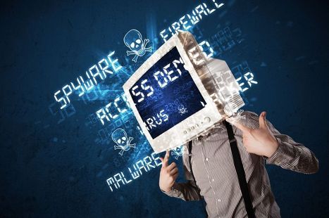 Cyber-assurances : seules 40 % des entreprises fran&ccedil;aises sont couvertes | Assurance & Banque 2.0 | Tertiaire &agrave; forte valeur ajout&eacute;e | Scoop.it