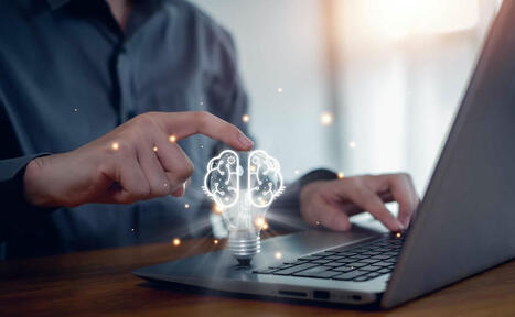 Neurosciences et engagement : capter l’attention dans un monde distrait - - | Veille sur les innovations en formation | Scoop.it