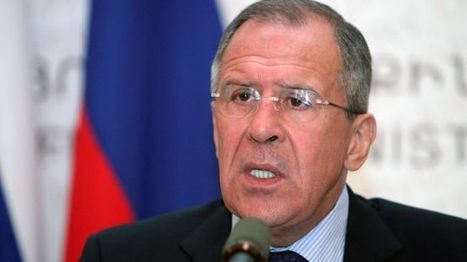 Moscou avertit Alger : Un vaste complot se dessine contre l’Algérie | ACTUALITÉ | Scoop.it