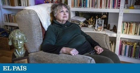 Celia Amorós: “El feminismo es una revolución y está absorbiendo las demás” | Sociedad | Activismo en la RED | Scoop.it