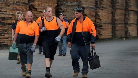 Gunns rushes to redesign its capital raising | Timberland Investment | Scoop.it