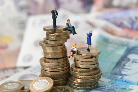 Gender pay gap for women in their 50s will not close til 2050, Labour claims | In the news: data in the UK Data Service collection across the web | Scoop.it