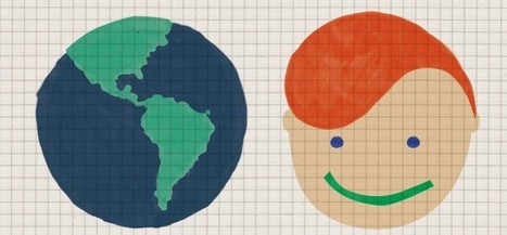 Start Empathy Website Launches | Empathy and Education | Scoop.it