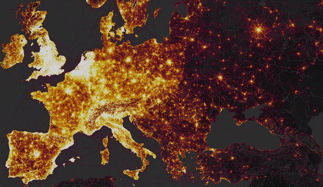 Les donn&eacute;es des sportifs : utiles aux gestionnaires ? | Biodiversit&eacute; | Scoop.it