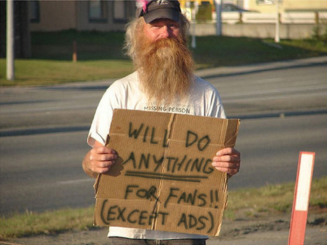 The 7 Biggest Fan Page Marketing Mistakes | Social Media Engagement | Scoop.it