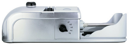 Zorr Silver Roller elektrische Stopfmaschine | elektrische stopfmaschine | Scoop.it