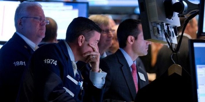 If August was bad, September could be worse for the markets | Financial Markets Report  - Transforming Money Into Wealth | Scoop.it