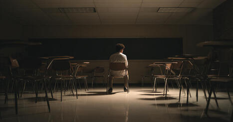 RIED: When Inclusion Fails to Include: Why Deaf Education Needs More Than Accessibility | Educación a Distancia y TIC | Scoop.it