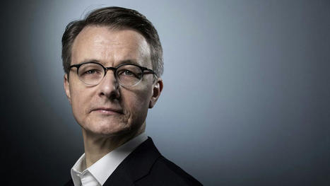 « La distribution ne peut pas être le bouc émissaire de l'artificialisation des sols », clame le président de Système U | SCOT et Commerce | Scoop.it