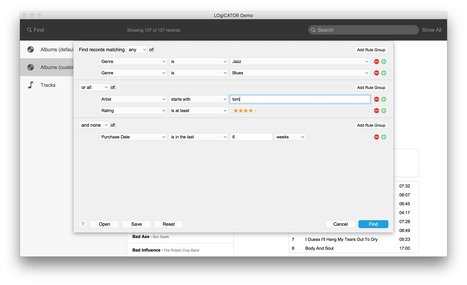 LOgiCATOR Part 3: Ready, Set, Integrate…Into Your FileMaker Apps | Learning Claris FileMaker | Scoop.it