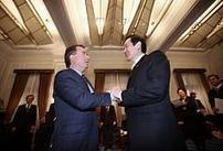 La Marine taiwanaise veut remplacer un de ses sous-marins | DEFENSE NEWS | Scoop.it