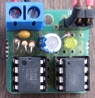 X10 Remote Temperature - Redo (Post in Progress) | Home Automation | Scoop.it