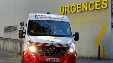 L'accueil et le traitement des urgences à l hôpital - Cour des comptes | 6- HOSPITAL 2.0 by PHARMAGEEK | Scoop.it