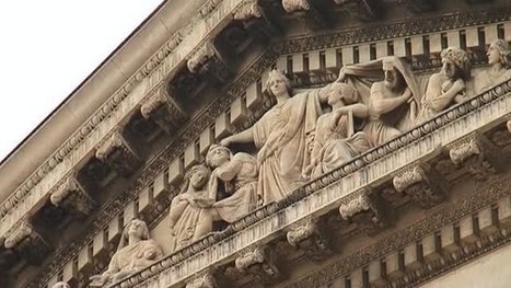Montpellier: le père qui voulait devenir mère débouté par la justice | Famille et sexualité | Scoop.it