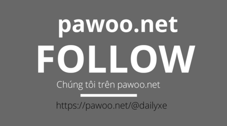 Website DailyXe tư vấn mua bán ôtô pawoo | Mua bán xe ôtô mới và cũ uy tín giá tốt trên toàn quốc tại dailyxe.com.vn | Scoop.it