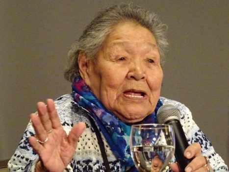 Conference mulls language revitalization in Nunavut | Language and Culture | Scoop.it