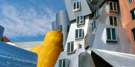 Announcing the MIT Bitcoin Project | Peer2Politics | Scoop.it