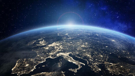 How Life Expectancy Has Changed in Europe | Lifespan.io | LongevityBluePrintRx | Scoop.it