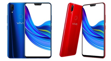 Vivo Z1: Full Specs, Price, Features | Gadget Reviews | Scoop.it