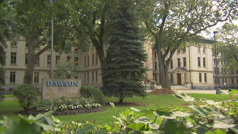 Agrandissement du Coll&egrave;ge Dawson&nbsp;: appr&eacute;hension dans les c&eacute;geps francophones | Veille m&eacute;dia | Scoop.it