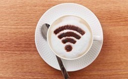 Can Bitcoin Change Wi-Fi For the Better? - CoinDesk | Peer2Politics | Scoop.it